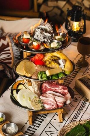 Wondam by Equinox Bed and Breakfast in South Korea