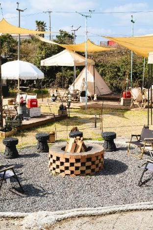 Wondam by Equinox Bed and Breakfast in South Korea