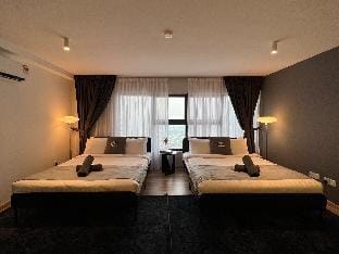 Luxury Suite Arte Cheras by MOKA Near Lotus & MRT Vacation rental in Federal Territory of Kuala Lumpur