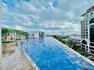 Kota Bharu City Centre Apartments Apartment in Malaysia