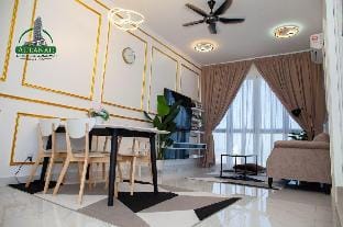 Kota Bharu City Centre Apartments Apartment in Malaysia
