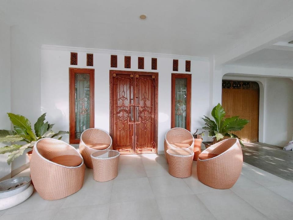 RedDoorz Syariah near Jogja Expo Center Hotel in Special Region of Yogyakarta