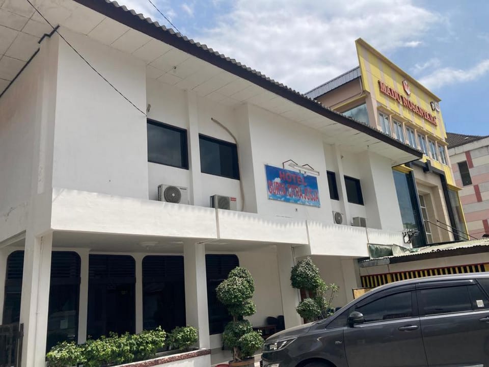 Hotel Surya Citra Jogja A Mitra RedDoorz Hotel in Yogyakarta