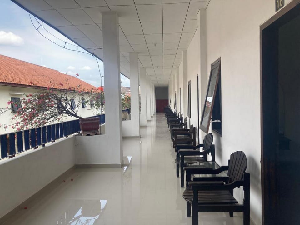 Hotel Surya Citra Jogja A Mitra RedDoorz Hotel in Yogyakarta