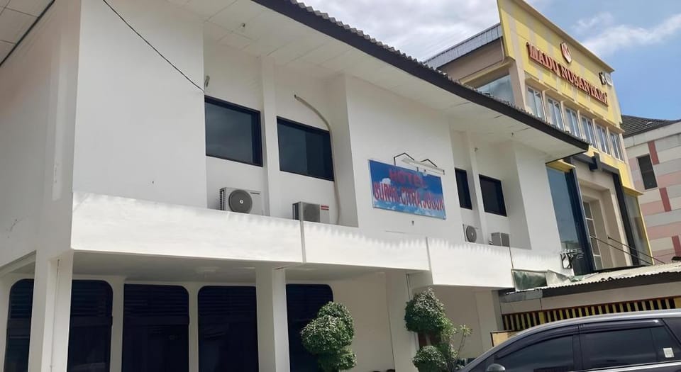 Hotel Surya Citra Jogja A Mitra RedDoorz Hotel in Yogyakarta