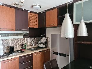 Newly renovated 2BR Apart Tangerang (Dekat SMS GS) Apartment in West Java
