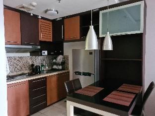 Newly renovated 2BR Apart Tangerang (Dekat SMS GS) Apartment in West Java