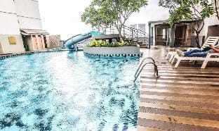 Newly renovated 2BR Apart Tangerang (Dekat SMS GS) Apartment in West Java