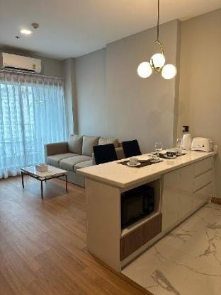 The Astra Sky River Night Bazaar(luxury apartment) Apartment in Chiang Mai