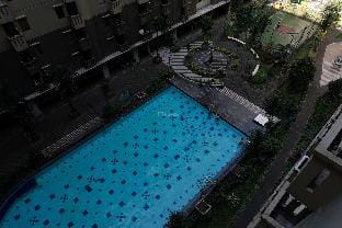 Comfortable Nice 2BR Grand Asia Afrika By Travelio Apartment in Bandung