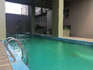 Comfortable Nice 2BR Grand Asia Afrika By Travelio Apartment in Bandung