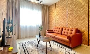 Alanis Suite By Semathomes Apartment in Selangor, Malaysia