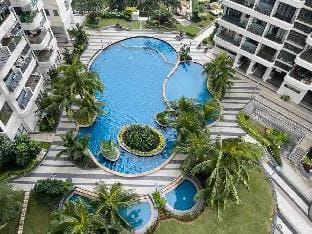 Royal Super Seaview Relax Family Suites Vacation rental in Johor Bahru