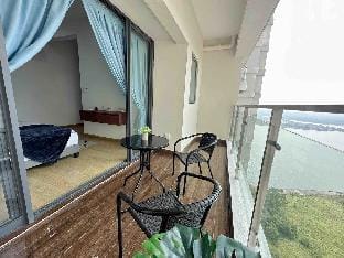 Royal Super Seaview Relax Family Suites Vacation rental in Johor Bahru