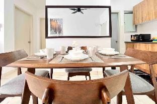 Alanis Designer Suite @ KLIA Apartment in Selangor, Malaysia