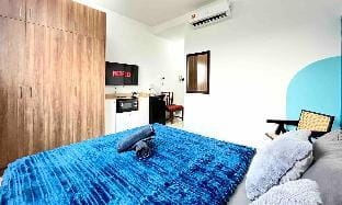 Studio Designer Suite @ KLIA Apartment in Selangor, Malaysia
