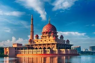 Sepang / Kuala Lumpur International Airport Apartments Apartment in Selangor, Malaysia