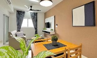 Alanis Residence By Semathomes Apartment in Selangor, Malaysia