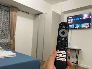 Abreeza Condo: King Bed, Netflix, Sea View, Washer Apartment in Davao City