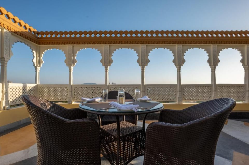 Sterling Balicha ,Udaipur Hotel in Gujarat