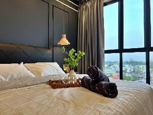 Armadale Residence 3 bedrooms @ Gala city Vacation rental in Kuching