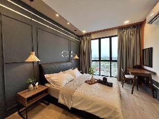 Armadale Residence 3 bedrooms @ Gala city Vacation rental in Kuching