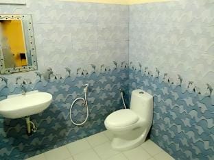 WHISPERING KERA Villa in Kerala