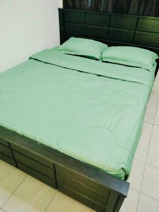 Greenhills Apartment 3 bilik muslim only Apartment in Tanah Rata