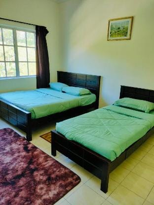 Greenhills Apartment 3 bilik muslim only Apartment in Tanah Rata
