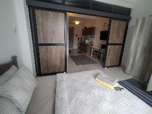 Studio Apartments Muslim only Cameron Fair  Apartment in Tanah Rata