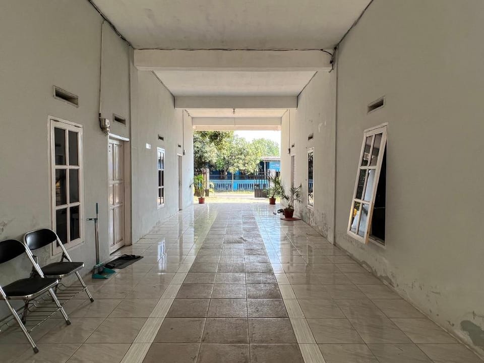 Hotel O Kost Maharaja Near Maros Hotel in Indonesia