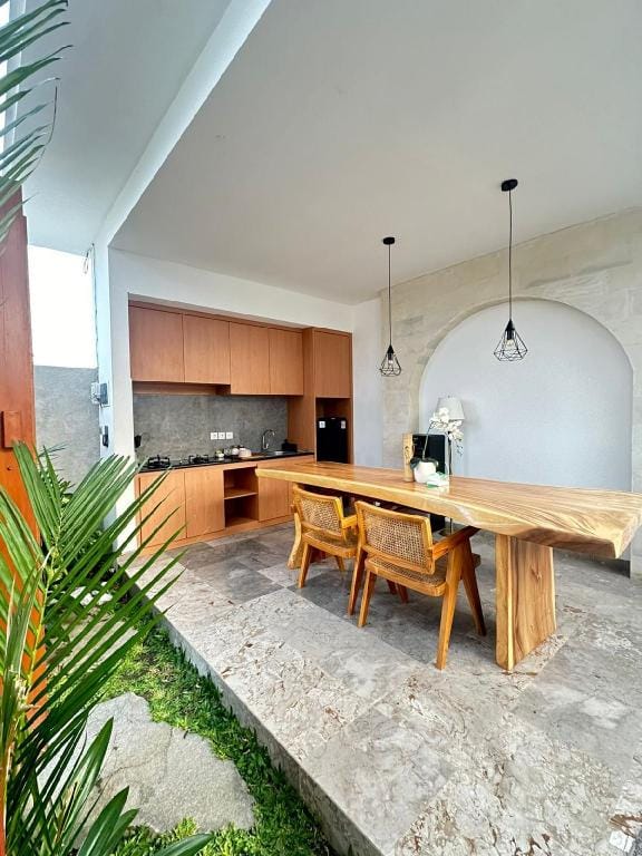Anara Villa Ubud Villa in Sukawati