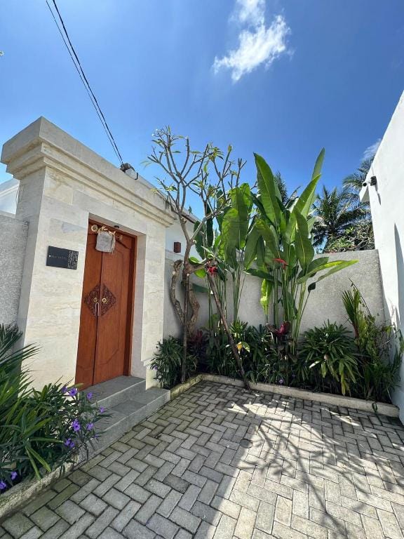 Anara Villa Ubud Villa in Sukawati