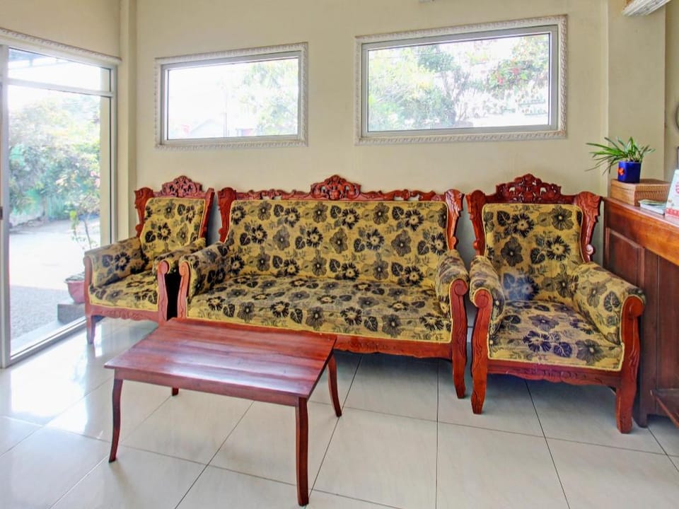 Capital O 93124 Lombok Northis Homestay Hotel in West Nusa Tenggara, Indonesia