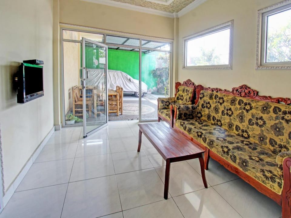 Capital O 93124 Lombok Northis Homestay Hotel in West Nusa Tenggara, Indonesia