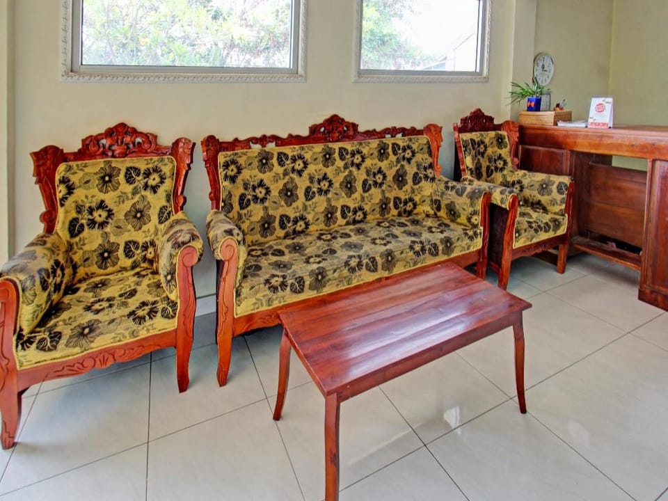 Capital O 93124 Lombok Northis Homestay Hotel in West Nusa Tenggara, Indonesia