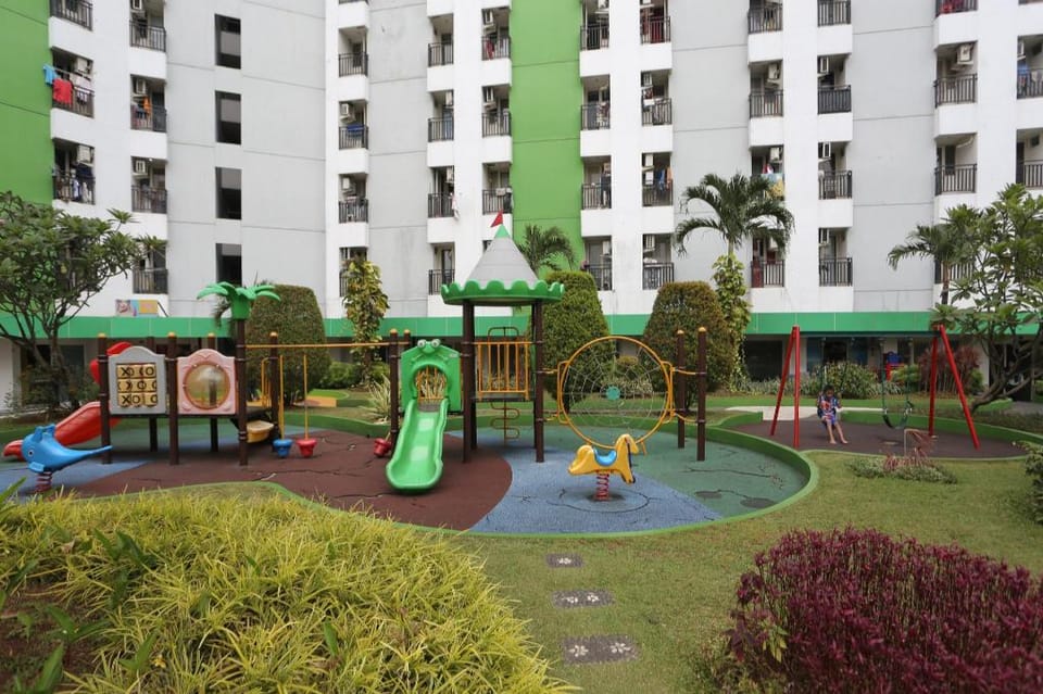 Collection O 93148 Pelangi Residence 2 Hotel in South Jakarta City