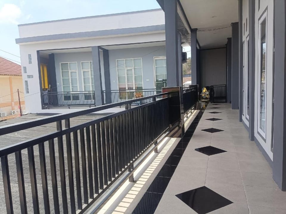 Capital O 93118 Asera Homestay Hotel in West Nusa Tenggara, Indonesia
