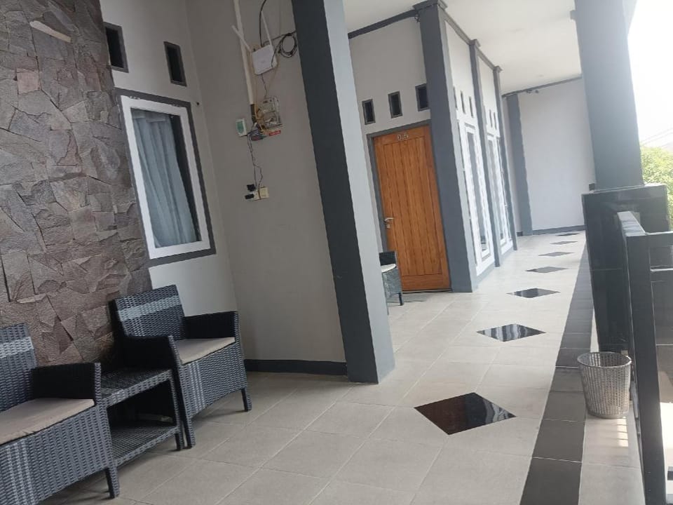 Capital O 93118 Asera Homestay Hotel in West Nusa Tenggara, Indonesia
