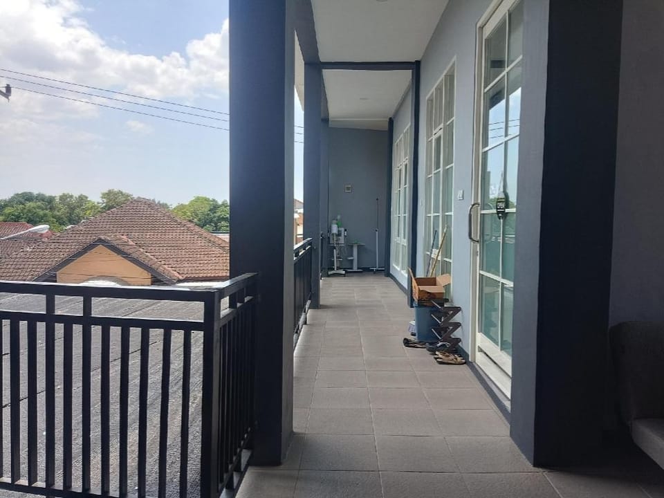 Capital O 93118 Asera Homestay Hotel in West Nusa Tenggara, Indonesia