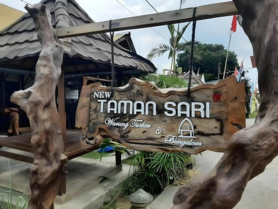 New Taman Sari Homestay Hotel in Pemenang