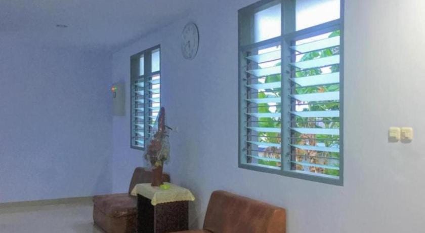 OYO 93169 Bnb Homestay Hotel in Indonesia