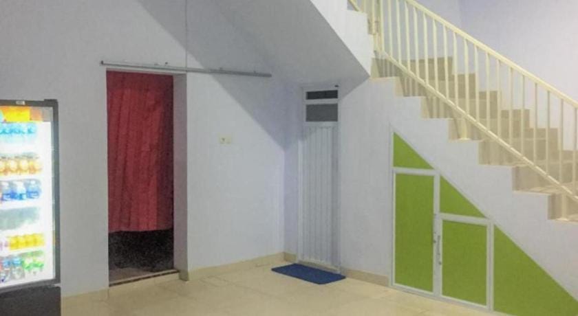 OYO 93169 Bnb Homestay Hotel in Indonesia