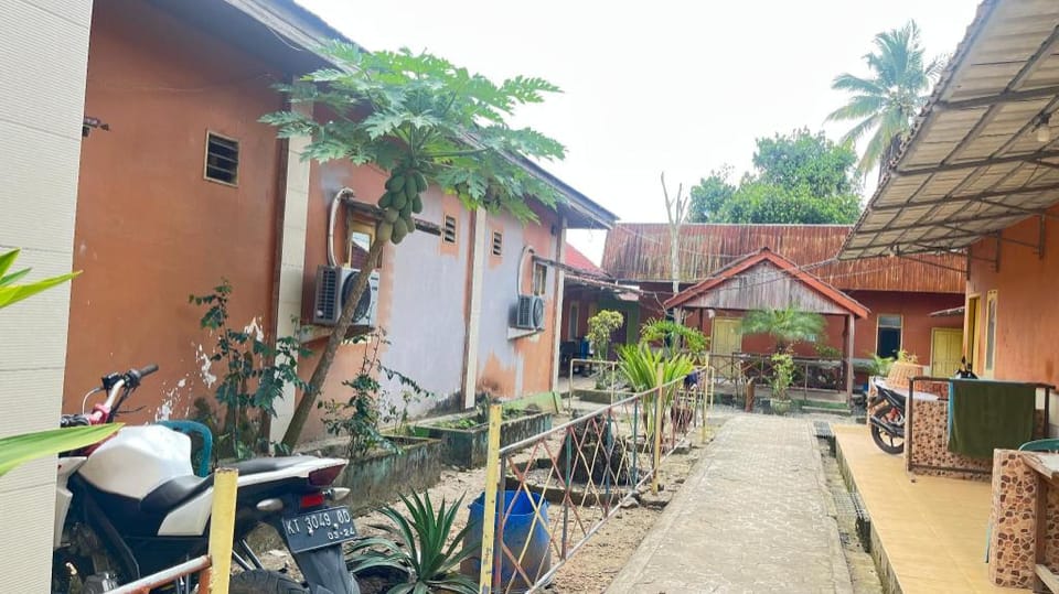 Hotel O Guest House Leo Patra Hotel in Indonesia