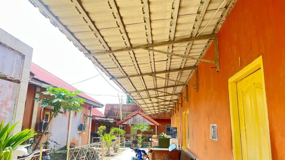 Hotel O Guest House Leo Patra Hotel in Indonesia