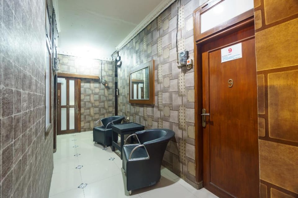 Hotel O Modom Homestay Near RS Islam Jakarta Pondok Kopi Hotel in Jakarta