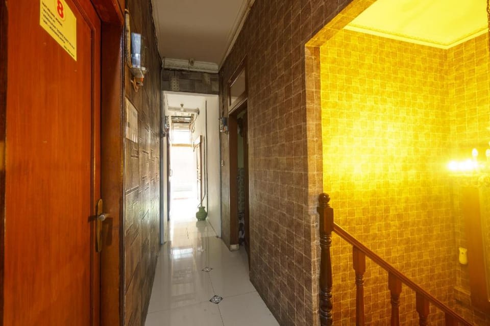 Hotel O Modom Homestay Near RS Islam Jakarta Pondok Kopi Hotel in Jakarta