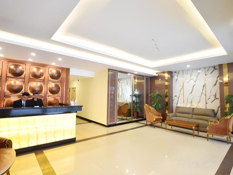 Jakarta City Hotel Hotel in Jakarta