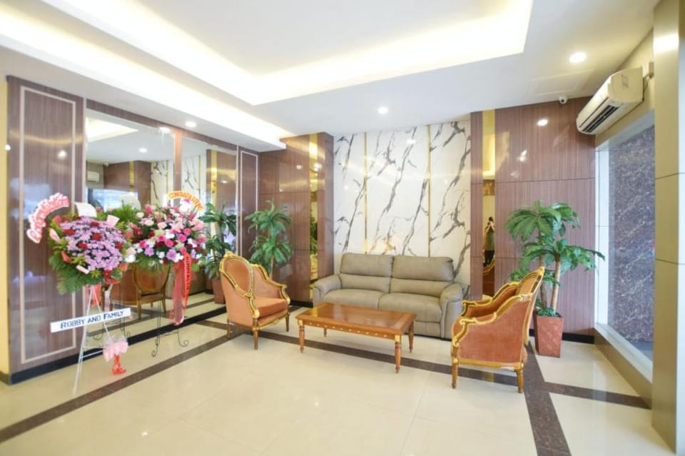 Jakarta City Hotel Hotel in Jakarta
