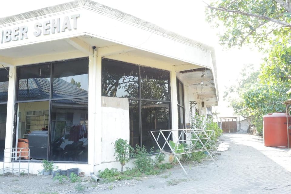 Hotel O Homestay Sehat Hotel in East Java